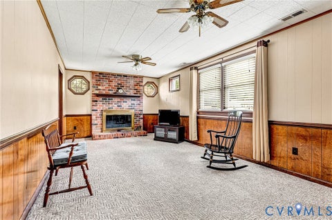 Tiny photo for 11275 Gwathmey Church Road, Ashland, VA 23005 (MLS # 2626363)