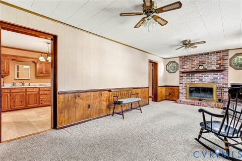 Tiny photo for 11275 Gwathmey Church Road, Ashland, VA 23005 (MLS # 2626363)