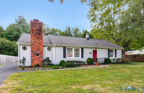 Tiny photo for 11275 Gwathmey Church Road, Ashland, VA 23005 (MLS # 2626363)