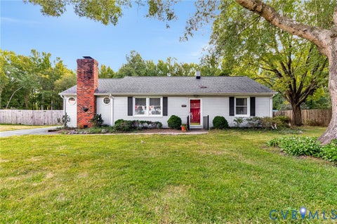 Tiny photo for 11275 Gwathmey Church Road, Ashland, VA 23005 (MLS # 2626363)