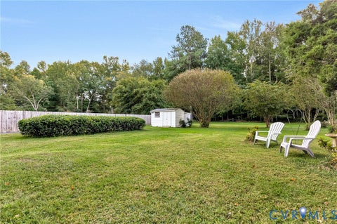 Tiny photo for 11275 Gwathmey Church Road, Ashland, VA 23005 (MLS # 2626363)