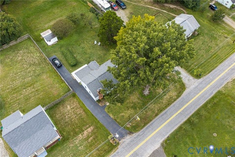 Tiny photo for 11275 Gwathmey Church Road, Ashland, VA 23005 (MLS # 2626363)