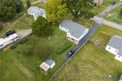 Tiny photo for 11275 Gwathmey Church Road, Ashland, VA 23005 (MLS # 2626363)