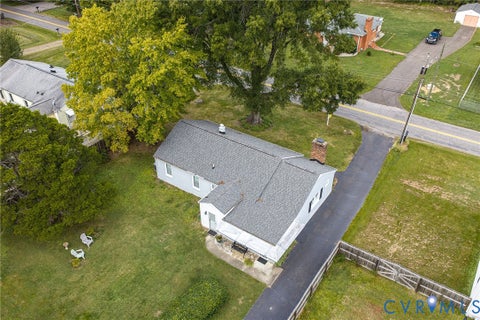Tiny photo for 11275 Gwathmey Church Road, Ashland, VA 23005 (MLS # 2626363)