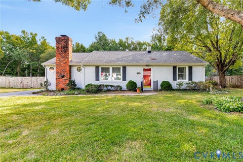 Tiny photo for 11275 Gwathmey Church Road, Ashland, VA 23005 (MLS # 2626363)