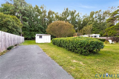 Tiny photo for 11275 Gwathmey Church Road, Ashland, VA 23005 (MLS # 2626363)