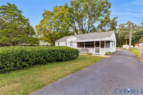 Tiny photo for 11275 Gwathmey Church Road, Ashland, VA 23005 (MLS # 2626363)