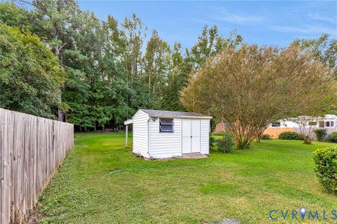 Tiny photo for 11275 Gwathmey Church Road, Ashland, VA 23005 (MLS # 2626363)