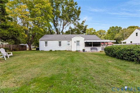 Tiny photo for 11275 Gwathmey Church Road, Ashland, VA 23005 (MLS # 2626363)