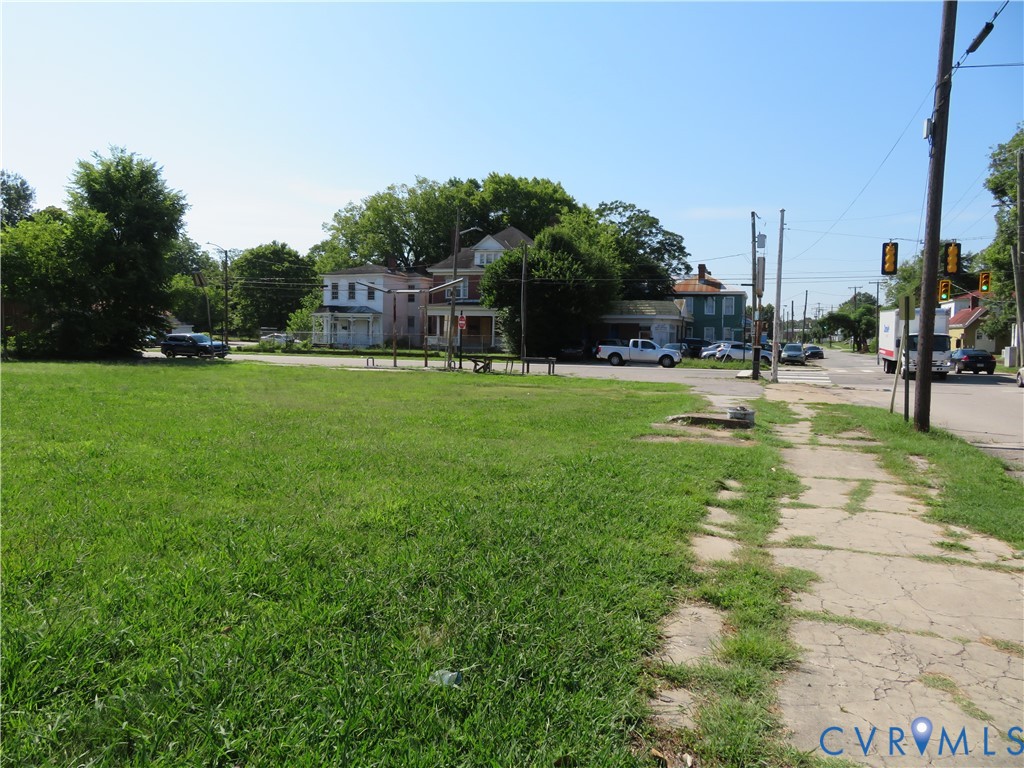717 W Washington Street, Petersburg, VA, 23803