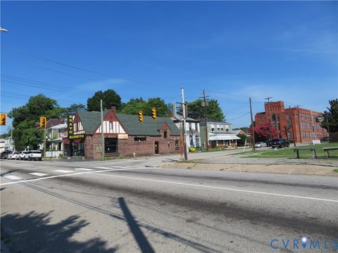 Tiny photo for 717 W Washington Street, Petersburg, VA 23803 (MLS # 2617866)