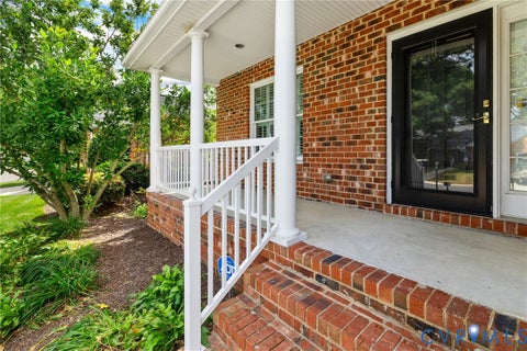 Tiny photo for 4909 Breckstone Place, Chesterfield, VA 23234 (MLS # 2625781)