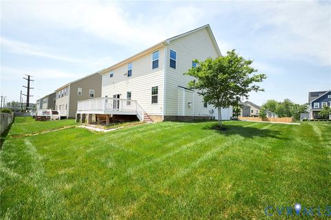 Tiny photo for 4535 Paxton Glen Court, Glen Allen, VA 23059 (MLS # 2619238)