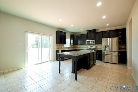 Tiny photo for 4535 Paxton Glen Court, Glen Allen, VA 23059 (MLS # 2619238)
