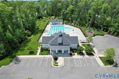 Tiny photo for 4535 Paxton Glen Court, Glen Allen, VA 23059 (MLS # 2619238)