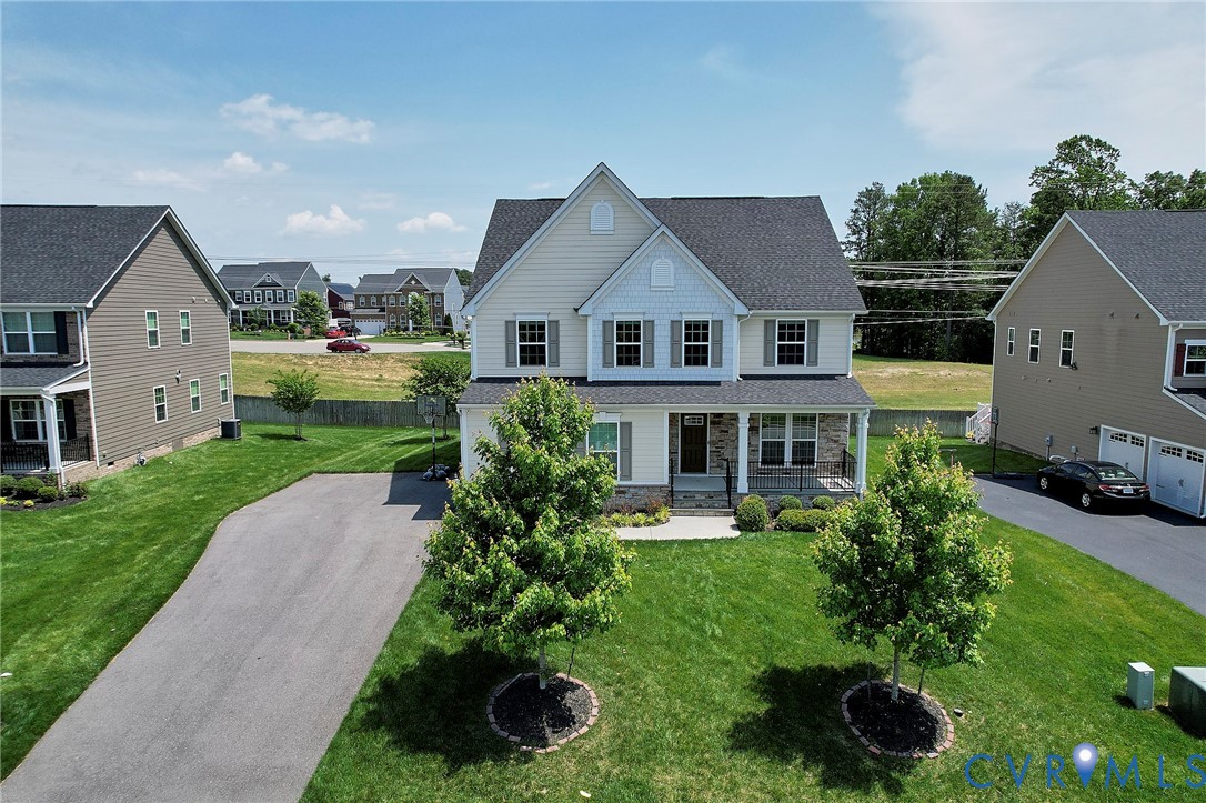 4535 Paxton Glen Court, Glen Allen, VA, 23059