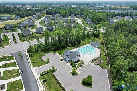 Tiny photo for 4535 Paxton Glen Court, Glen Allen, VA 23059 (MLS # 2619238)