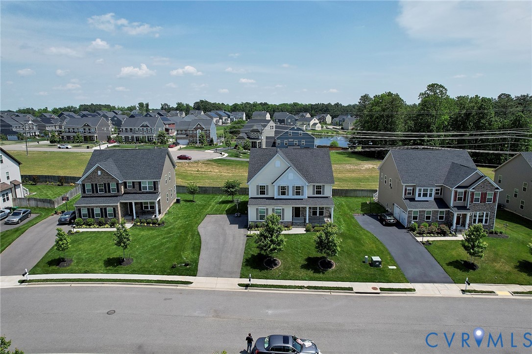 4535 Paxton Glen Court