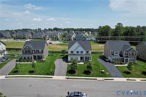 Tiny photo for 4535 Paxton Glen Court, Glen Allen, VA 23059 (MLS # 2619238)