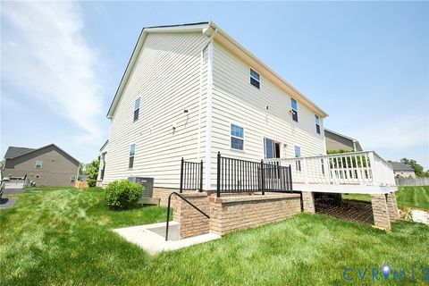 Tiny photo for 4535 Paxton Glen Court, Glen Allen, VA 23059 (MLS # 2619238)
