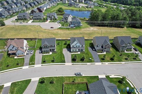 Tiny photo for 4535 Paxton Glen Court, Glen Allen, VA 23059 (MLS # 2619238)