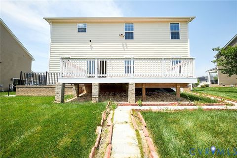 Tiny photo for 4535 Paxton Glen Court, Glen Allen, VA 23059 (MLS # 2619238)