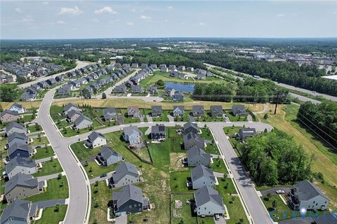 Tiny photo for 4535 Paxton Glen Court, Glen Allen, VA 23059 (MLS # 2619238)