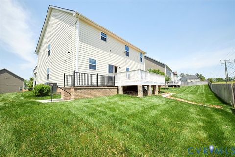 Tiny photo for 4535 Paxton Glen Court, Glen Allen, VA 23059 (MLS # 2619238)