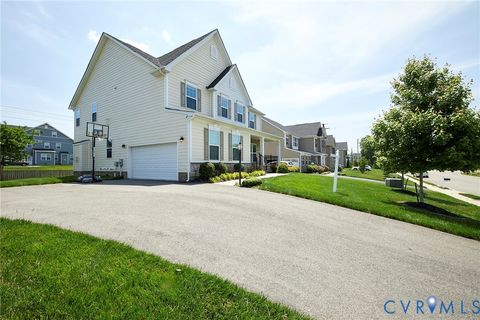 Tiny photo for 4535 Paxton Glen Court, Glen Allen, VA 23059 (MLS # 2619238)