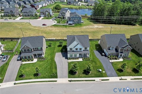 Tiny photo for 4535 Paxton Glen Court, Glen Allen, VA 23059 (MLS # 2619238)