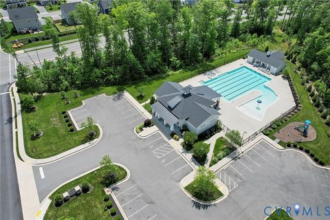 Tiny photo for 4535 Paxton Glen Court, Glen Allen, VA 23059 (MLS # 2619238)
