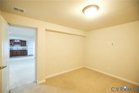 Tiny photo for 4535 Paxton Glen Court, Glen Allen, VA 23059 (MLS # 2619238)