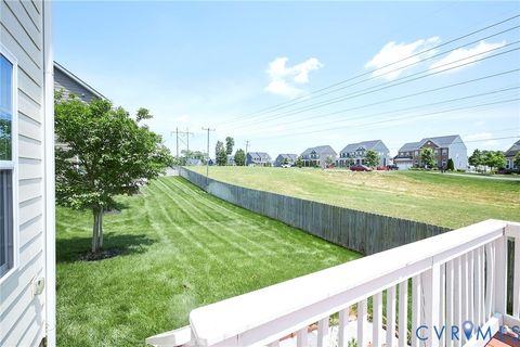 Tiny photo for 4535 Paxton Glen Court, Glen Allen, VA 23059 (MLS # 2619238)