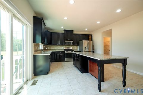 Tiny photo for 4535 Paxton Glen Court, Glen Allen, VA 23059 (MLS # 2619238)