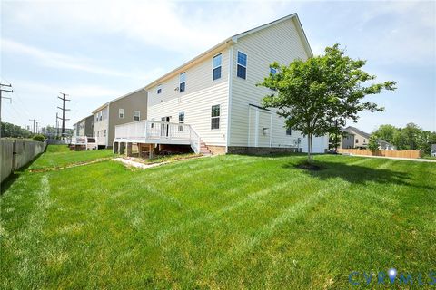 Tiny photo for 4535 Paxton Glen Court, Glen Allen, VA 23059 (MLS # 2619238)