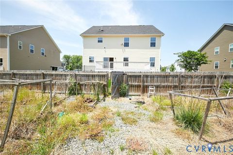 Tiny photo for 4535 Paxton Glen Court, Glen Allen, VA 23059 (MLS # 2619238)