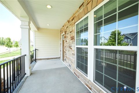 Tiny photo for 4535 Paxton Glen Court, Glen Allen, VA 23059 (MLS # 2619238)