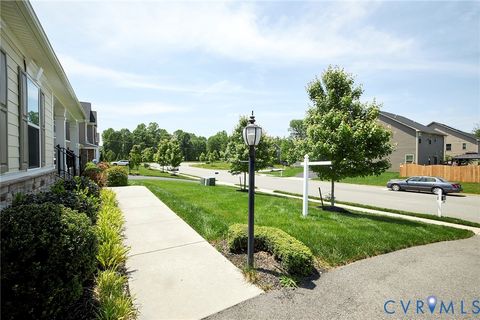 Tiny photo for 4535 Paxton Glen Court, Glen Allen, VA 23059 (MLS # 2619238)