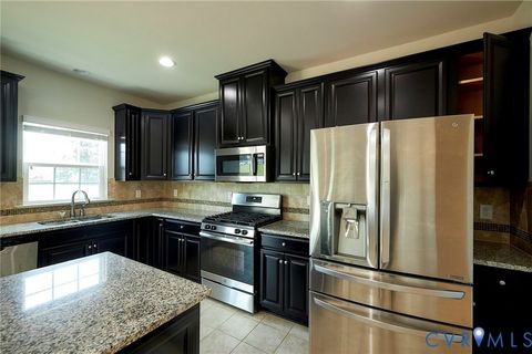 Tiny photo for 4535 Paxton Glen Court, Glen Allen, VA 23059 (MLS # 2619238)