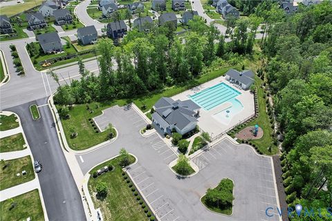Tiny photo for 4535 Paxton Glen Court, Glen Allen, VA 23059 (MLS # 2619238)