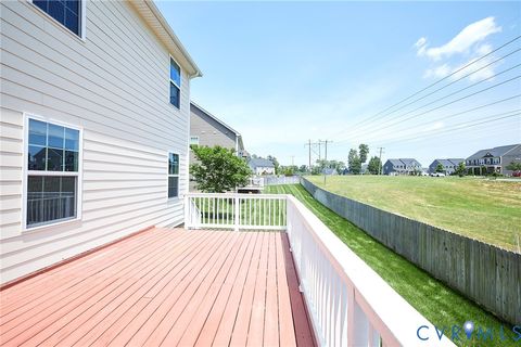 Tiny photo for 4535 Paxton Glen Court, Glen Allen, VA 23059 (MLS # 2619238)