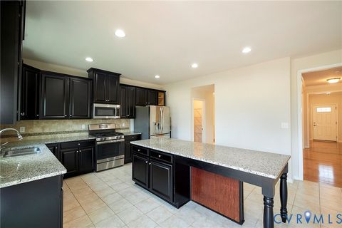 Tiny photo for 4535 Paxton Glen Court, Glen Allen, VA 23059 (MLS # 2619238)