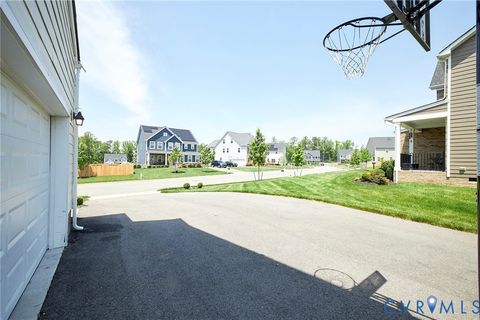Tiny photo for 4535 Paxton Glen Court, Glen Allen, VA 23059 (MLS # 2619238)