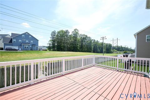 Tiny photo for 4535 Paxton Glen Court, Glen Allen, VA 23059 (MLS # 2619238)