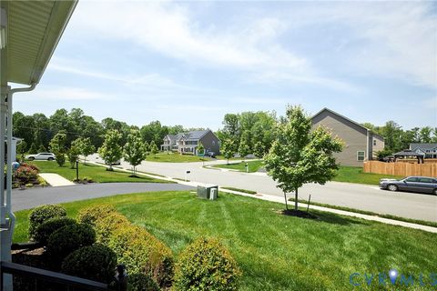 Tiny photo for 4535 Paxton Glen Court, Glen Allen, VA 23059 (MLS # 2619238)