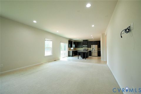 Tiny photo for 4535 Paxton Glen Court, Glen Allen, VA 23059 (MLS # 2619238)