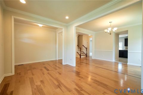Tiny photo for 4535 Paxton Glen Court, Glen Allen, VA 23059 (MLS # 2619238)