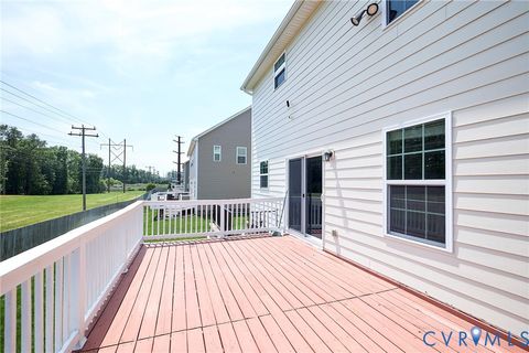 Tiny photo for 4535 Paxton Glen Court, Glen Allen, VA 23059 (MLS # 2619238)