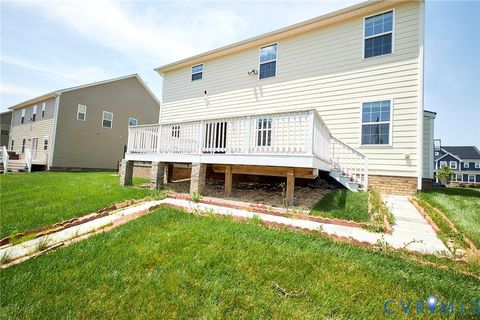 Tiny photo for 4535 Paxton Glen Court, Glen Allen, VA 23059 (MLS # 2619238)