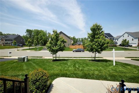 Tiny photo for 4535 Paxton Glen Court, Glen Allen, VA 23059 (MLS # 2619238)